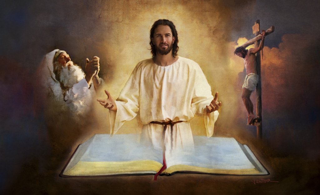 Do You Know Messiah, Most High Priest, and King Forever Jesus? ⋆ Effie ...