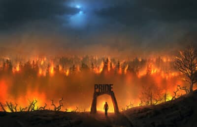 Overcome Sinful Pride