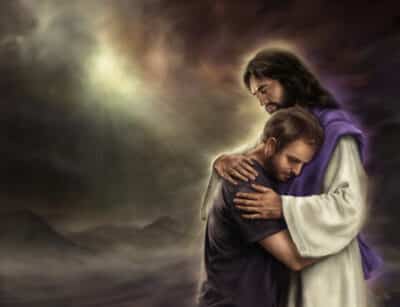 God Has A Plan of Salvation for You